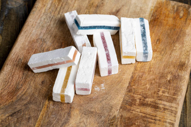 istock sweet milk marmalade with multicolored stripes 1400154447