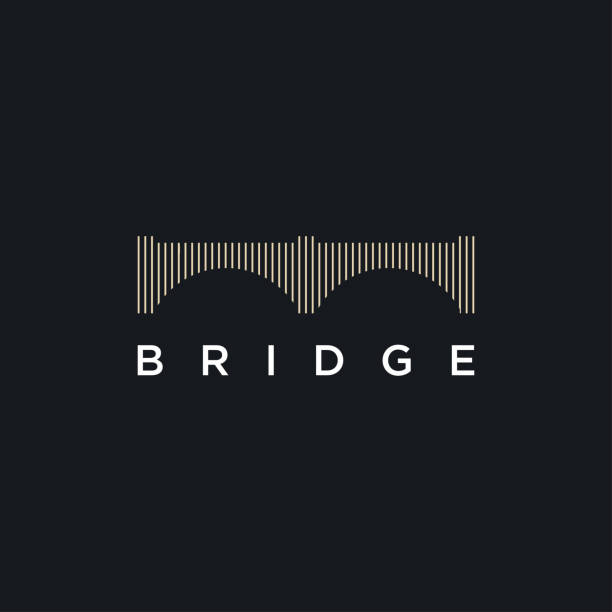 Code Bridge Logo 49,400+ Bridge Stock Illustrations, Royalty-Free Vector Graphics & Clip ...