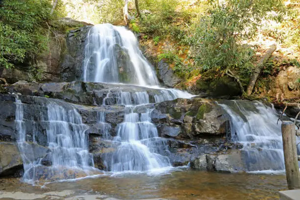 Photo of Laurel Falls