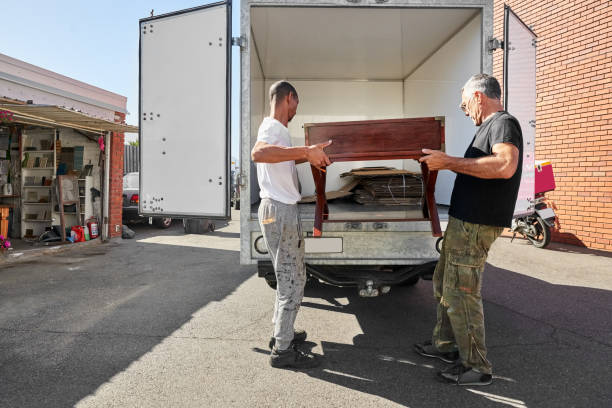Iowa Local Movers Cost