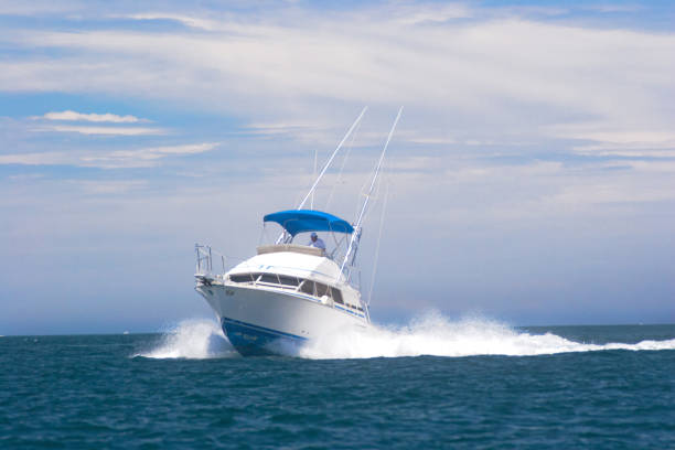 istock Gone Fishing 1400182480