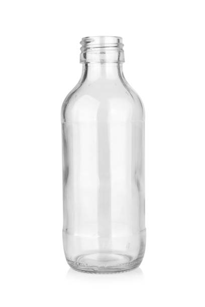 istock glass bottle isolated on white background 1400184198