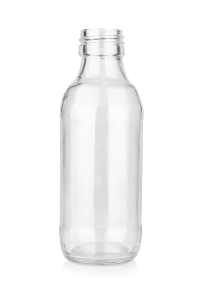 istock glass bottle isolated on white background 1400184203