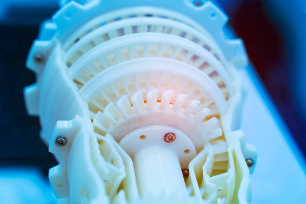 Additive Jet Engine 1,000+ Additive Manufacturing Automotive Stock Photos, Pictures ...