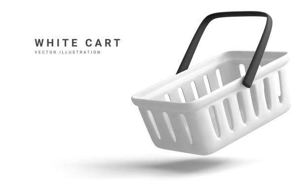 13,400+ Shopping Basket Stock Illustrations, Royalty-Free Vector Graphics & Clip Art - iStock