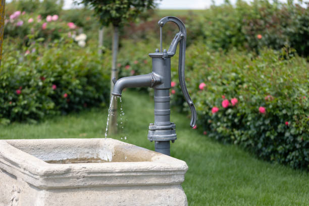 470+ Water Hand Pump Stock Photos, Pictures & Royalty-Free Images - iStock