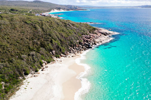 istock Misery Beach, Albany, Western Australia 1400190617