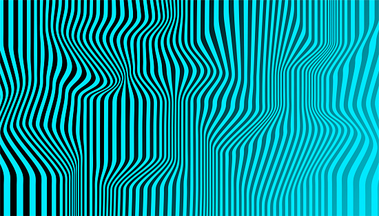 Abstract Distort Enlarge Distortion Lines Background Distort Stripes Abstract Modern Pattern ...