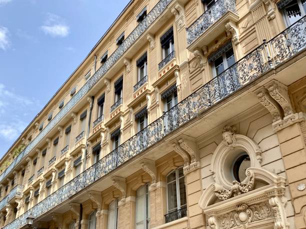istock France - Toulouse - buildings 1400201937