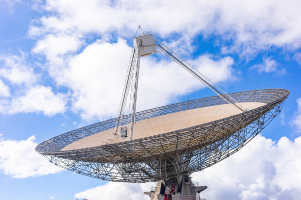 istock Parkes Radio Telescope 1400203812