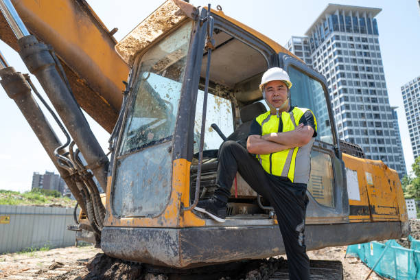 istock male bulldozer driver 1400211810