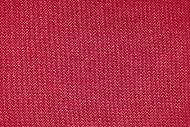 istock Pink velours upholstery fabric texture background. 1400212717