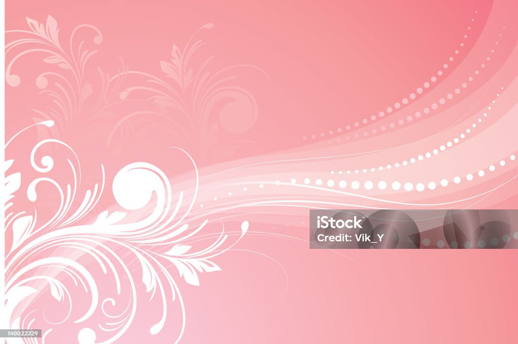 Valentine's background View Lightbox Backgrounds stock vector