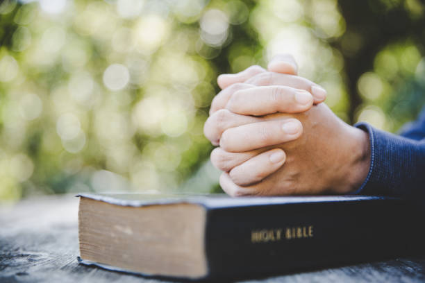 istock blessing to wishing have a better life 1400223477
