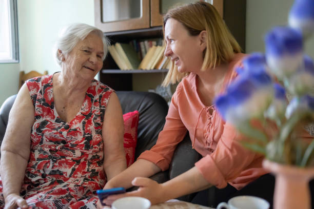 istock Happy Mother's Day! 1400223729