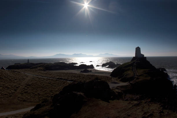 istock Newborough & Llanddwyn Bay & Island 1400254838