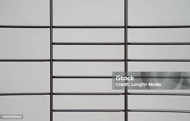 Smart Electronic Steel Parcel Locker Box Stock Photo - Download Image Now - Automated, Automatic, Business