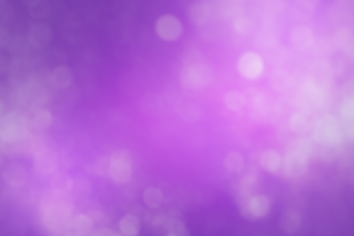 Bokeh Abstract Purple Background purple blur background