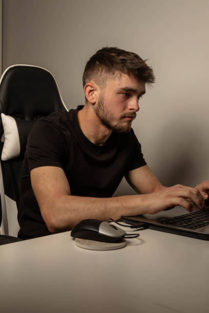 istock A University Aged Male Student 1400261612
