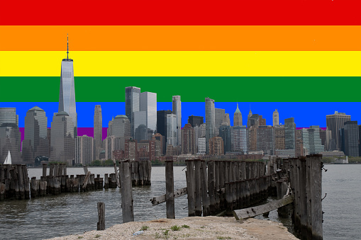 New York City - Pride
