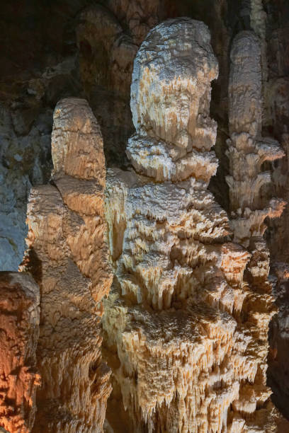 istock Frasassi Caves in Italy. 1400268760