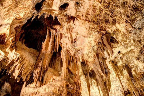 istock Jasov Cave, Slovakia 1400277769