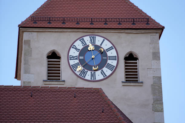 istock Regensburg a well preserved medieval town 1400288667
