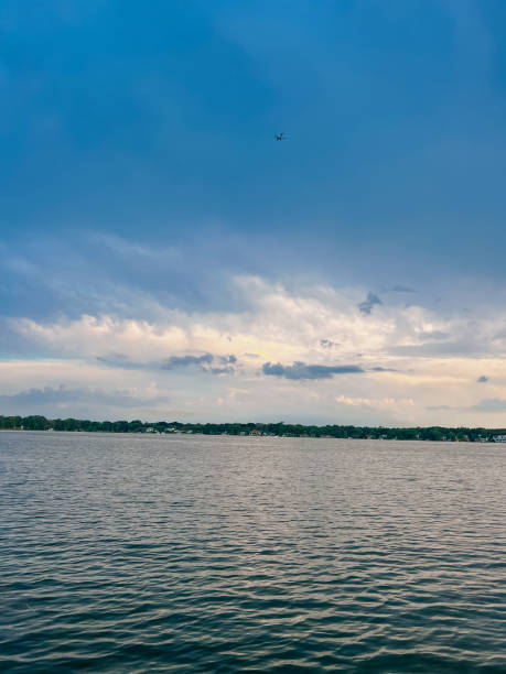 istock Nature on a sunny day - Florida 1400288693