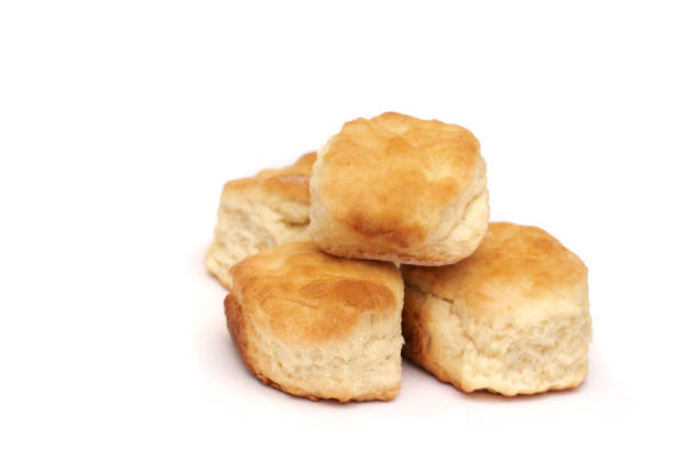istock Homemade Buttermilk Biscuits 1400300463