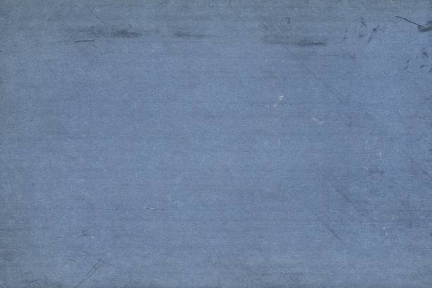istock Retro old paper background. Vintage paper with scratches 1400303882