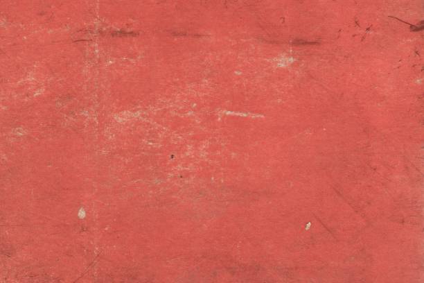 istock Retro old paper background. Vintage paper with scratches 1400304071