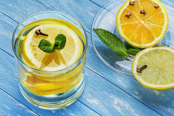 istock water with lemon and mint summer soft drink 1400304278