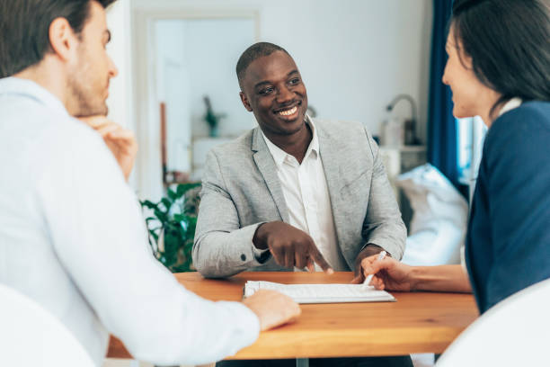 istock Business meeting 1400310826