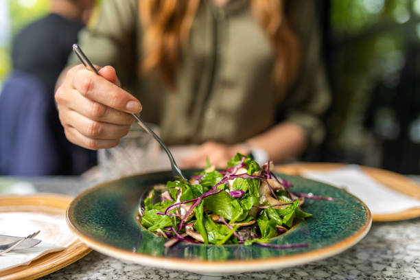 istock Healthy food for lunch 1400316639