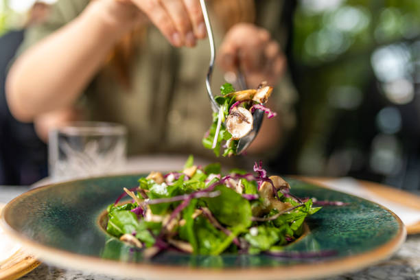 istock Keeping it fresh and healthy 1400316651