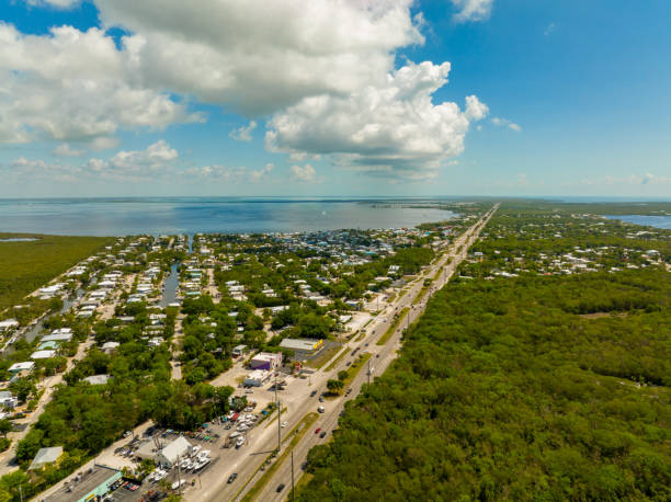 istock US1 Key Largo Florida USA 1400324495