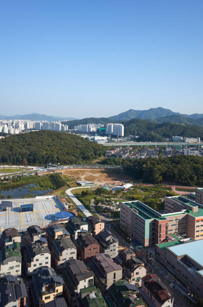 istock Gwangmyeong City 1400326278