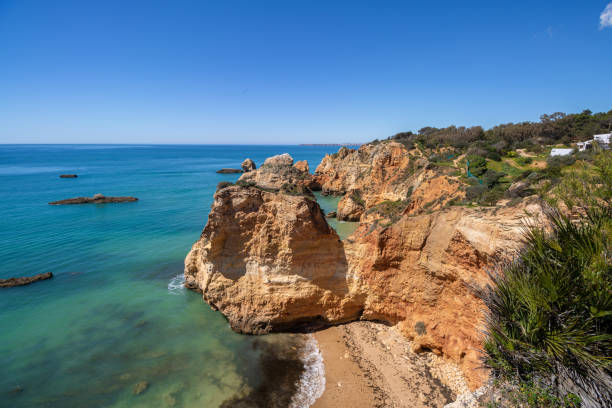 istock Vacation Time At the Algarve 1400329119