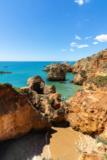 istock Vacation Time At the Algarve 1400329281