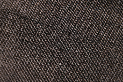 Velvet Jacket , close up
