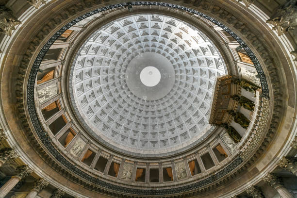 istock Basilica Reale Pontificia San Francesco da Paola 1400352215