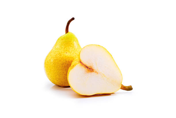 Pear Pakham 90+ Packham Pear Stock Photos, Pictures & Royalty-Free Images - iStock