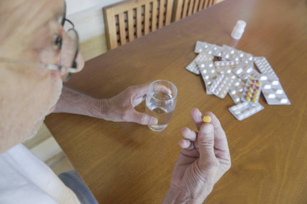istock Pharmaceutical and Health Care Concept. 1400354509