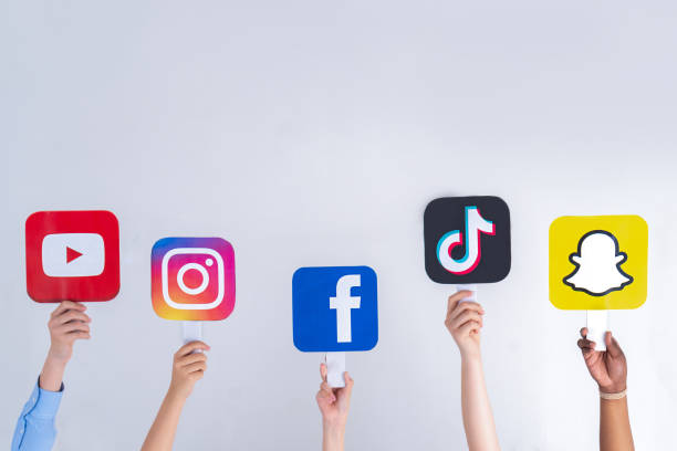 marketing de contenu réseaux sociaux