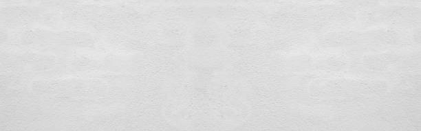 istock Hi res grunge panoramic cement wall background and texture 1400363470