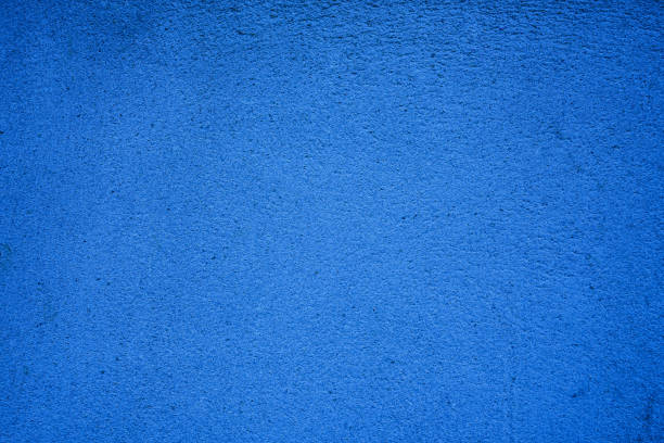 istock Blue grunge texture vintage background with space for text 1400376177