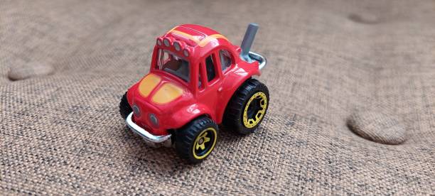 70 Volkswagen Baja Bug Car