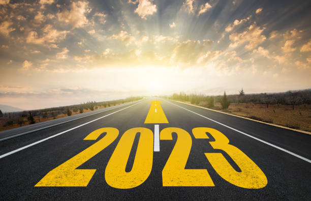 istock Anniversary time from 2022 to 2023 1400380437