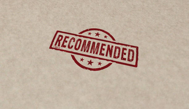 istock Recommended stamp and stamping 1400381488