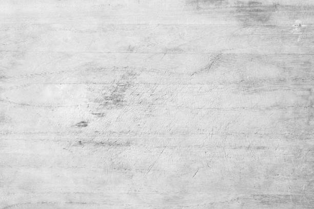 istock Natural brown wooden surface background texture 1400403489